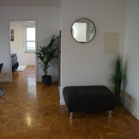 Suite Sinsheim Esterno foto