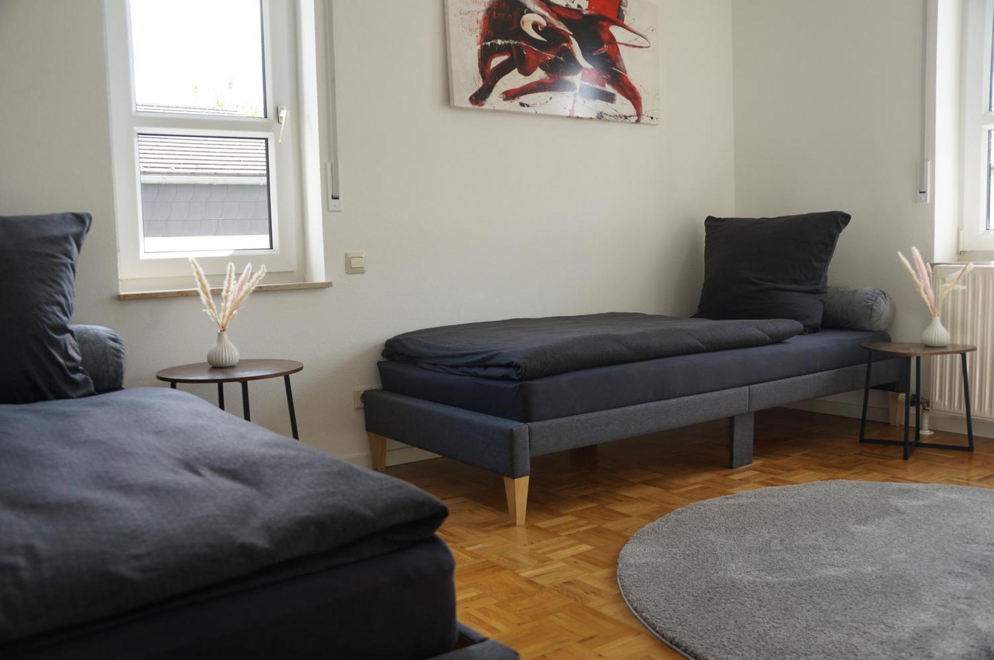 Suite Sinsheim Esterno foto